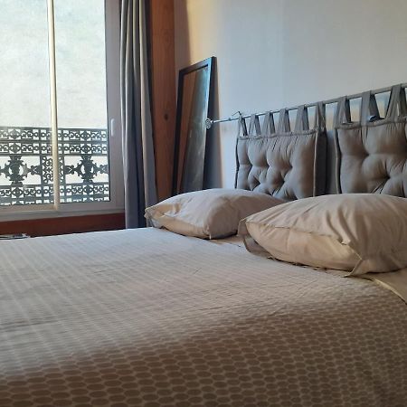 Chambre Chez Annick Samadet Exterior foto