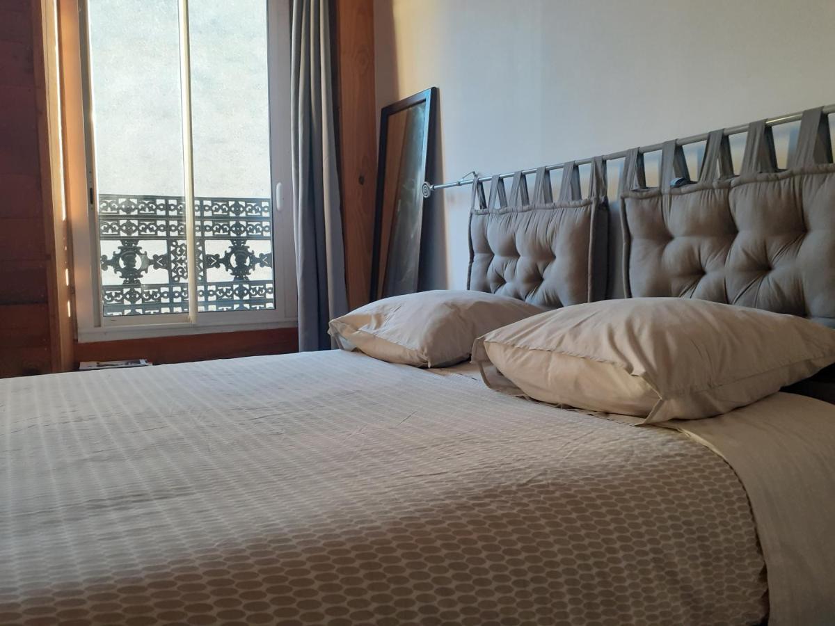 Chambre Chez Annick Samadet Exterior foto